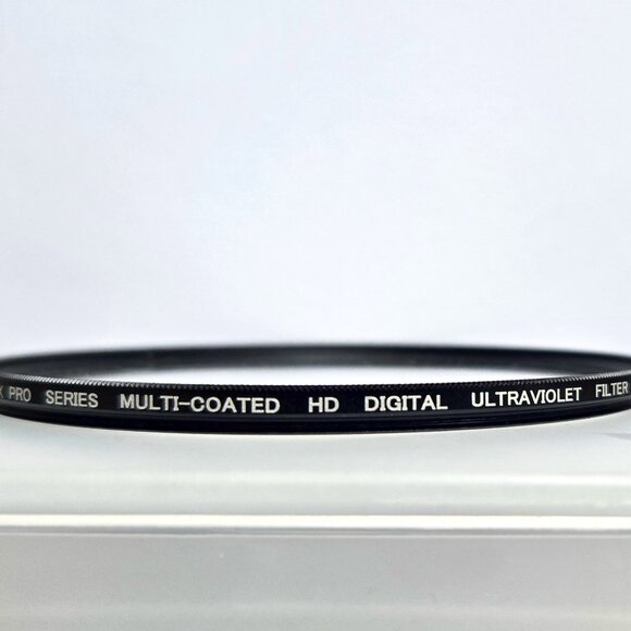 95mm UV filter for lens HD DIGITAL - Picture 2 of 6